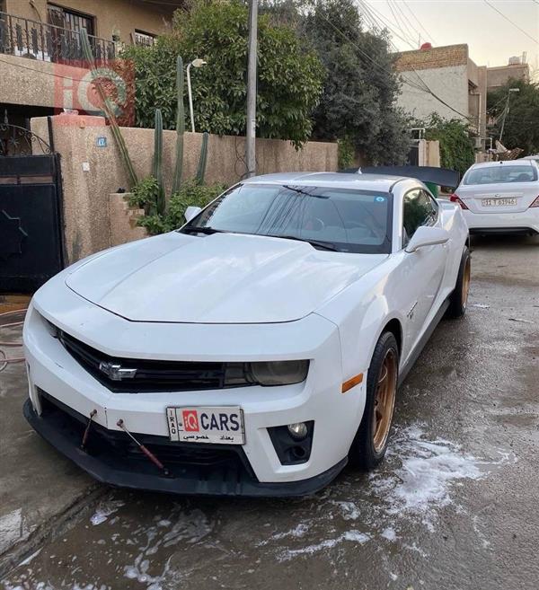 شيفروليه كامارو 2013 للبيع في العراق - بغداد